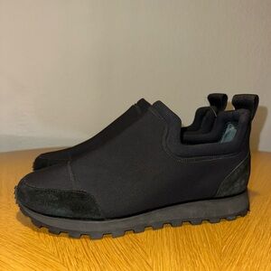 JAMES PERSE • SNEAKERS